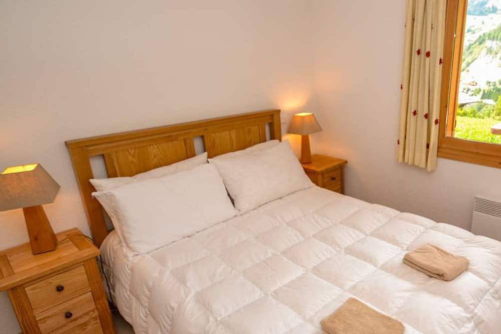 Appartement entier, Confortable appart à 50m des pistes, idéal pour 4 pers in Le Grand-Bornand, Région d'Annecy