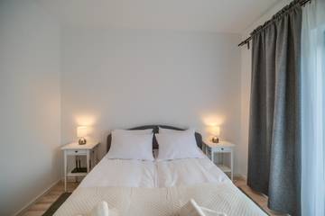 Apartament Wakacyjny dla 6 osoby w Tychy, Śląsk, Zdjęcie 2
