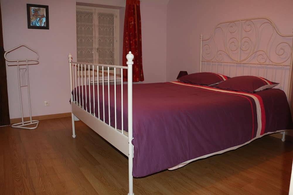 Cottage \"Die Lupantien\" in Chinon, Loire-Tal