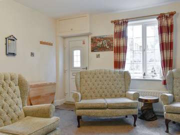 Glamping for 6 People in Whitby, North Yorkshire, Photo 1