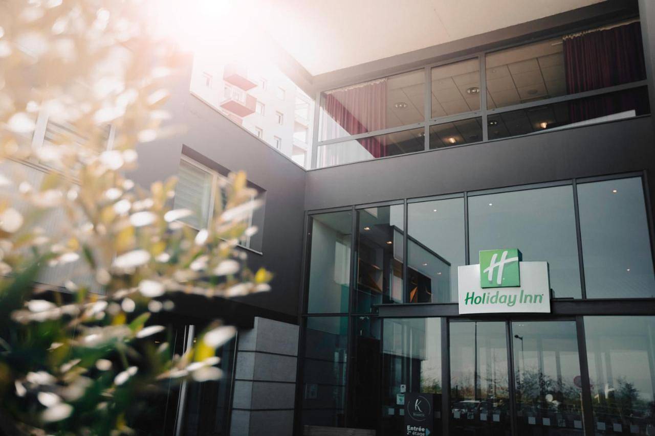 Holiday Inn Mulhouse by Ihg in Mulhouse, Région de Mulhouse