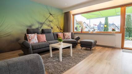 Ferienwohnung für 4 Personen in Kappelrodeck