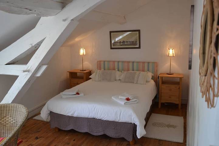 Location de vacances pour 7 personnes, avec jardin, animaux acceptés à Plaisance - 4