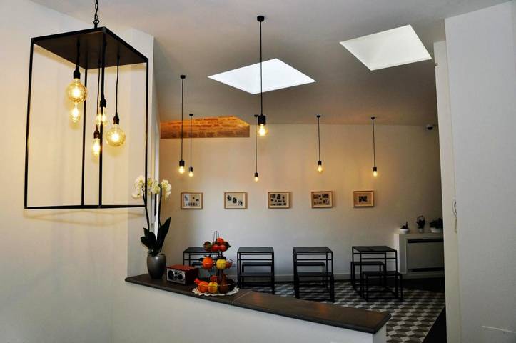 Chambre d’hôte pour 2 personnes, avec vue dans Marche - 4