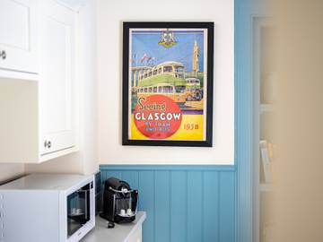 Cottage for 2 People in Inverness, Highlands, Photo 2
