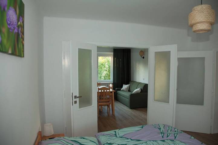 Ganze Wohnung, Apartment Joanna – 70 m² Komfort am Turawasee in Szczedrzyk- Polen-Oberschlesien in Oppeln und Umgebung