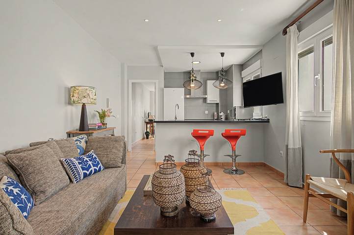 Mirador del Palmar Suite – Free Parking in Conil de la Frontera, Costa de la luz
