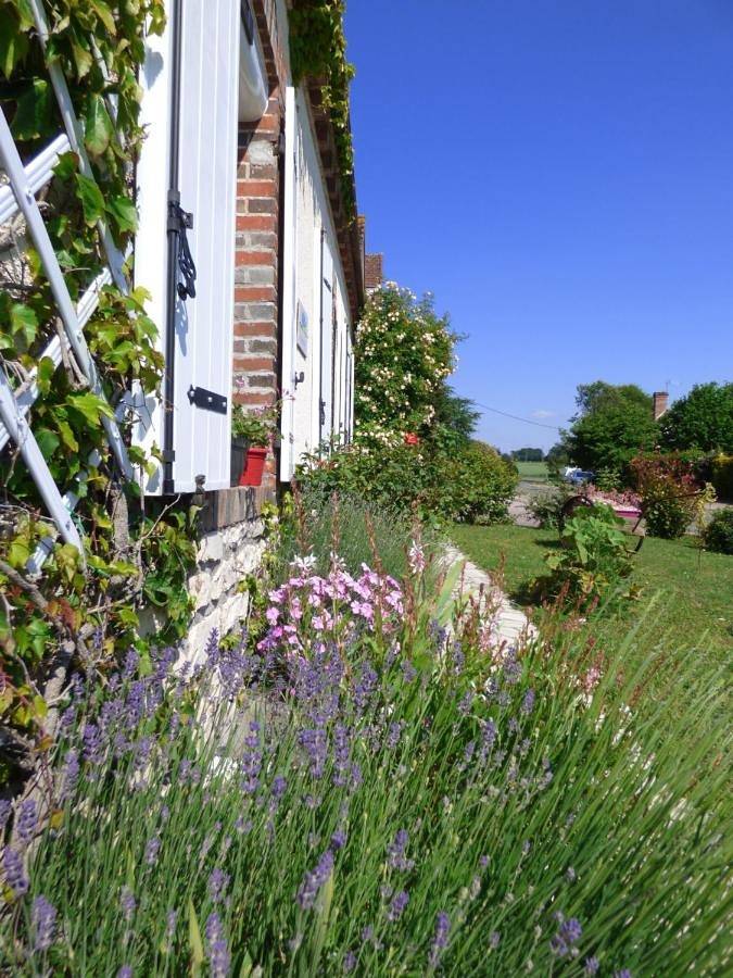 Maison d’hôte pour 2 personnes, avec jacuzzi et jardin dans Loiret - 3