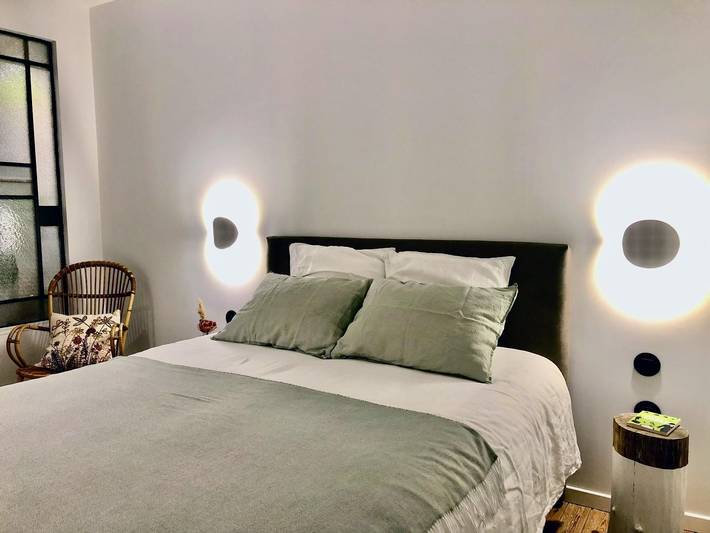 Gîte pour 2 personnes à Toulouse - 2