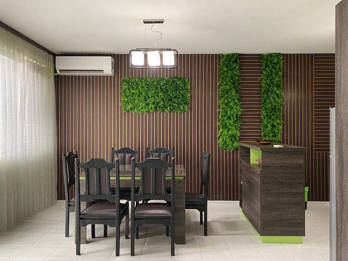Gîte pour 7 personnes, avec terrasse et vue, animaux acceptés dans Veliko Tarnovo - 3