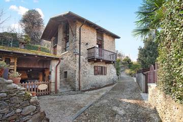 Casa Vacanza per 4 Persone in Comune di Bellagio, Lago di Como, Foto 4