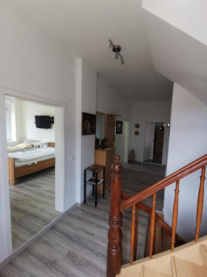 Ferienhaus für 2 Personen, mit Terrasse und Garten in Bad Lausick - 2