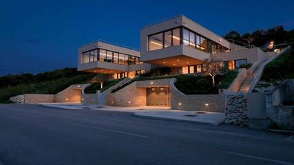 Villa für 6 Personen in Žrnovo, Korcula, Bild 2