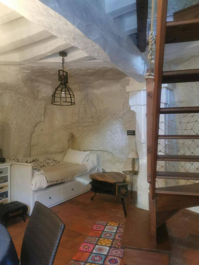 Location de vacances pour 4 personnes, avec Terrasse ainsi que Jardin et Vue dans Saint-Léger-de-Montbrillais