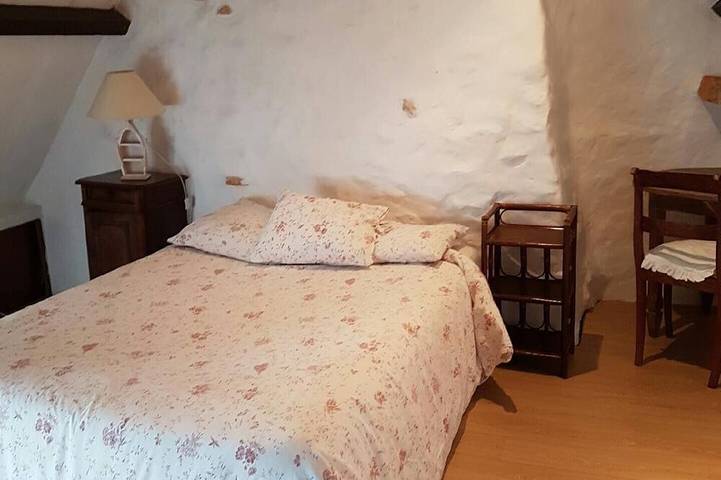 Location de vacances pour 10 personnes, avec terrasse et jardin, animaux acceptés à Saint-Amand-de-Coly - 3