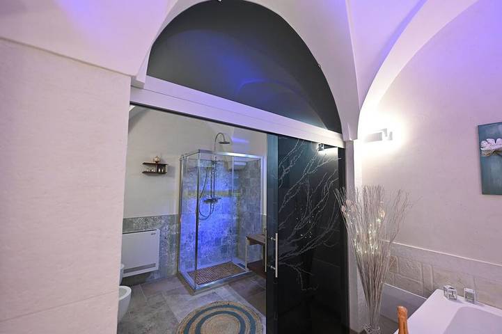Entire apartment, Laurel Suite in Fasano, Salento