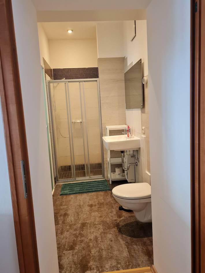 Ganze Ferienwohnung, Fewo 2 in Magdeburg/Fermersleben inkl. Wlan/Klima in Magdeburg, Elbe-Börde-Heide