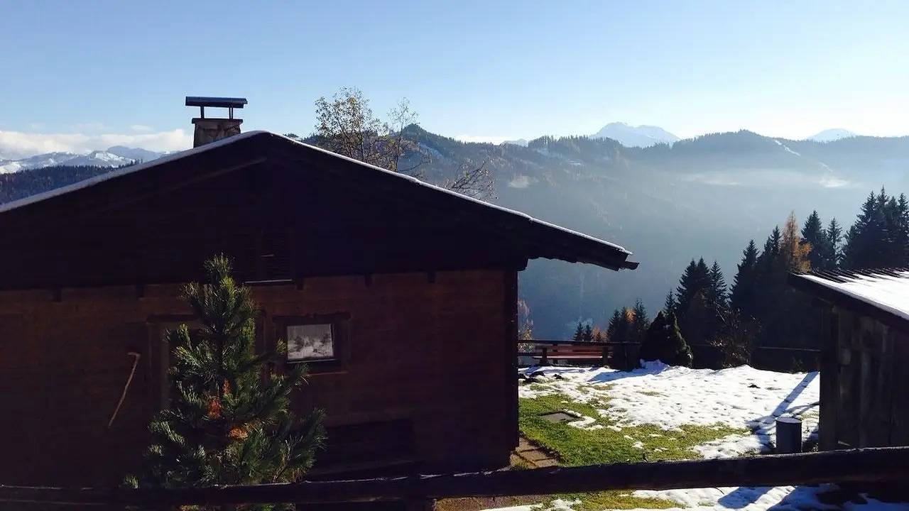 Ferienhaus für 6 Personen (80 m²) in Haidberg in Hochkönig, Bischofshofen