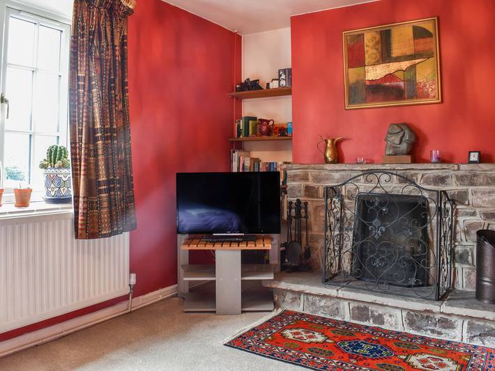 The Cottage in Gloucestershire
