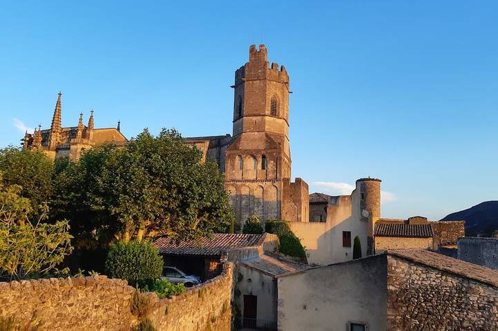 Appartement de vacances pour 2 personnes, animaux acceptés - 1