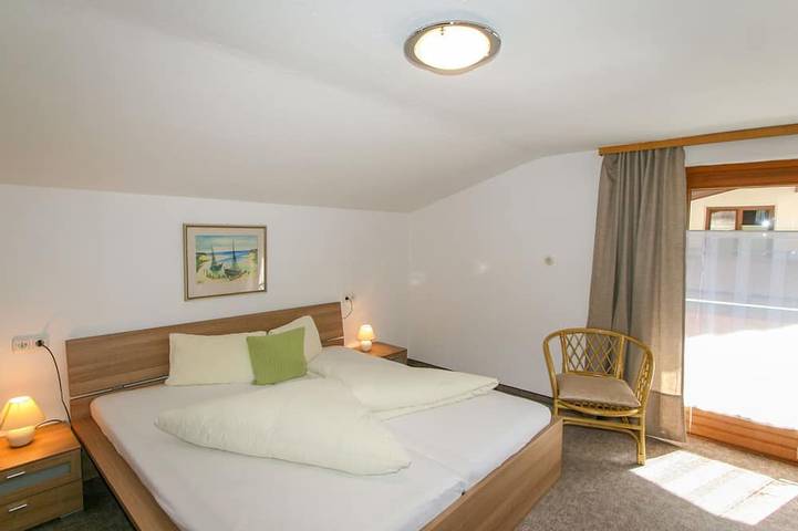 Ganze Wohnung, Martina in Mayrhofen, Bezirk Schwaz