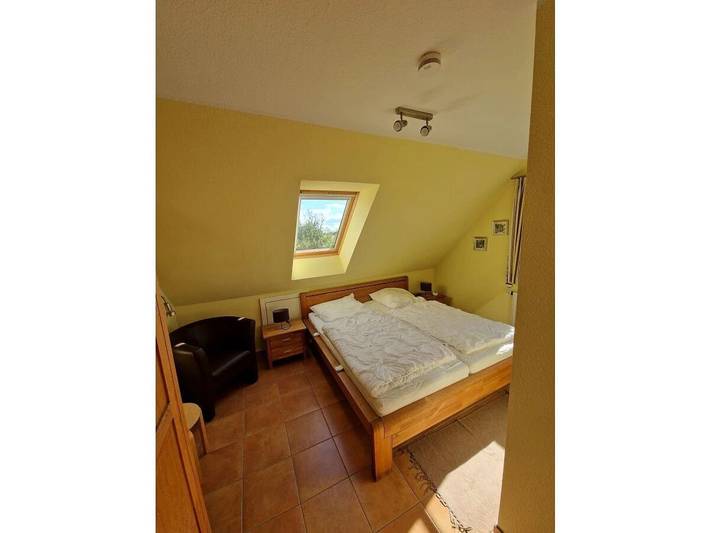 Ferienhaus für 4 Personen, mit Ausblick und Garten, mit Haustier in Butjadingen - 3