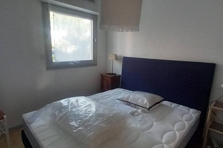 Apartamento entero, Luminoso apartamento con vistas a la playa a 20 metros La Rochelle Les Minimes in La Rochelle, Región de La Rochelle