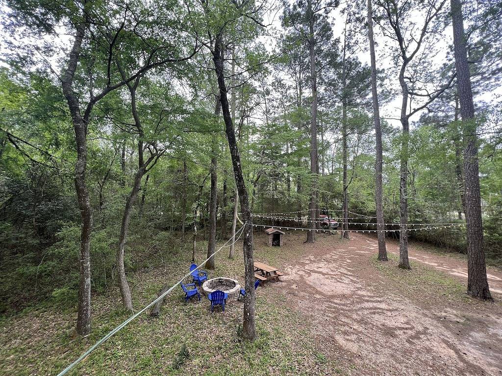 2 Bdrm Treehouse Hideaway- Lake Conroe | Boat ramp in Lake Conroe