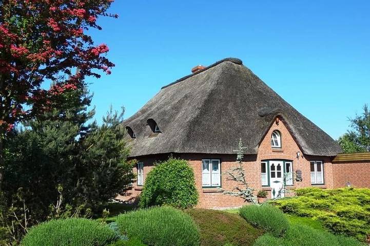 Bauernhof für 2 Personen in Tönning