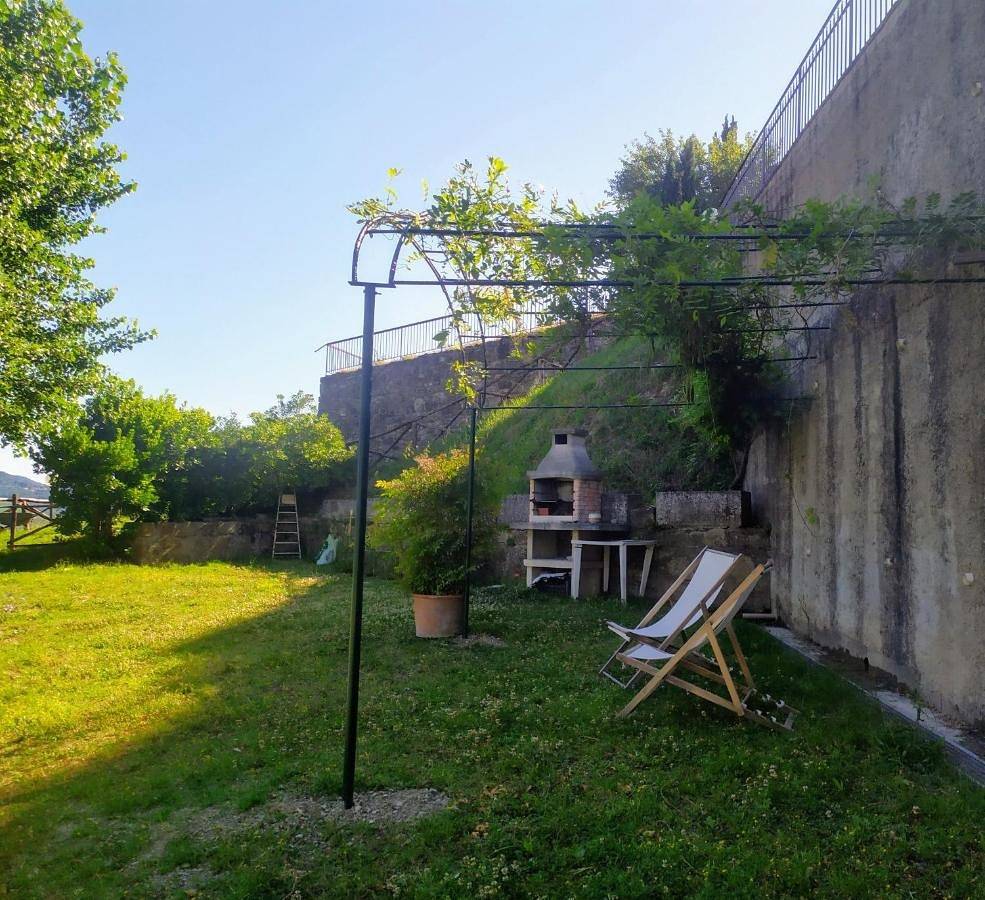 Camere e Appartamenti Baldini Romanita in Radda in Chianti, Chianti