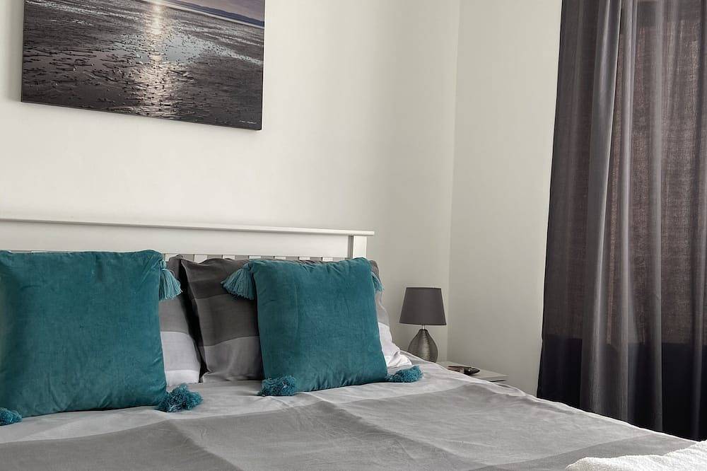 Bero Bungalow: Spacious Seaside Retreat with Hottub in Withernsea, Östliches Yorkshire