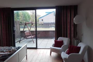 Apartment for 2 People in Amsterdam Oost, Dutch Coast, Photo 4