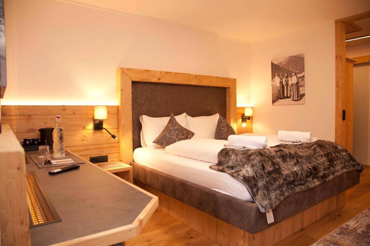 Chalet with Garden in Vandans, Schruns-Tschagguns