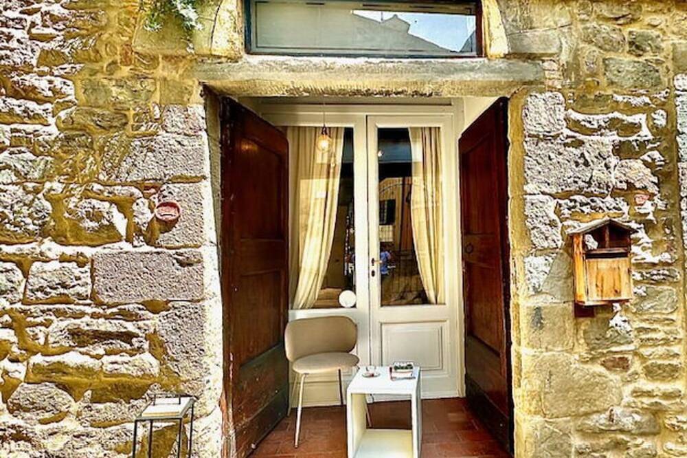 Appartamento vacanze a Cortona a partire da 92€ a notte