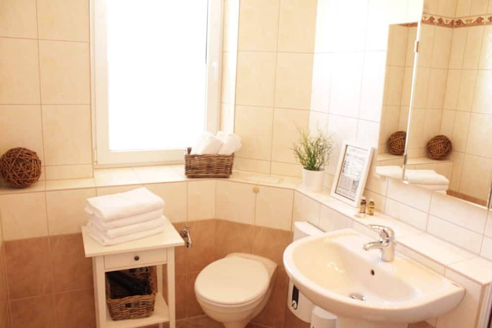 Entire apartment, 1. Steuerbordkajüte - Kojenhaus in Krummin, Usedomer Norden