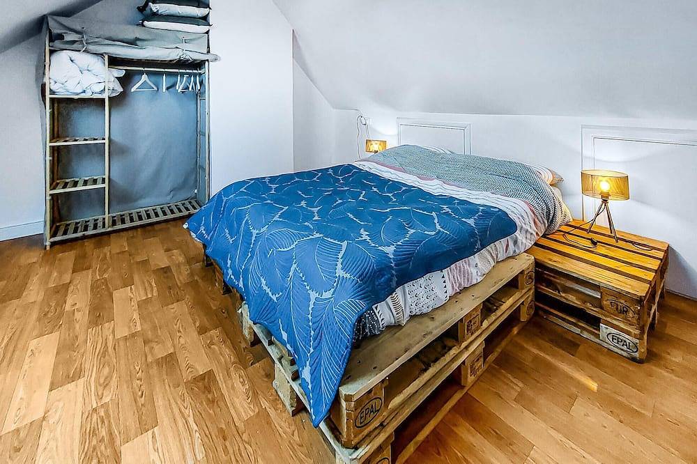 1 bedroom lovely home in Lannéanou in Lannéanou, Région de Morlaix