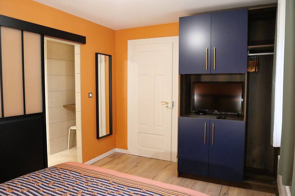 Apartamento entero, Apartment \"Cœur de Ville\" **** + private parking in Saverne, Región de Saverne