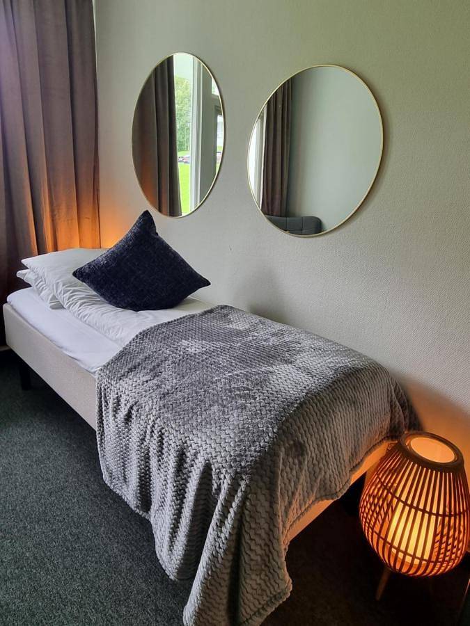 Hôtel pour 2 personnes, avec vue et balcon dans Ålesund - 4