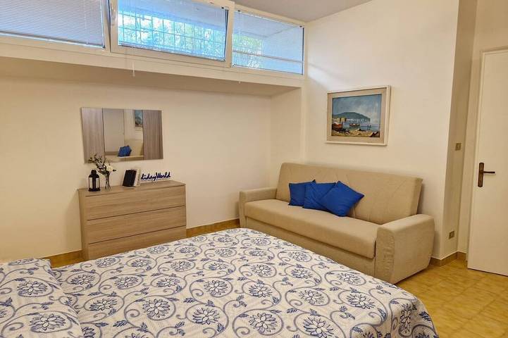 Appartamento intero, Total Relax Home by Holiday World in Costa di Framura, Framura