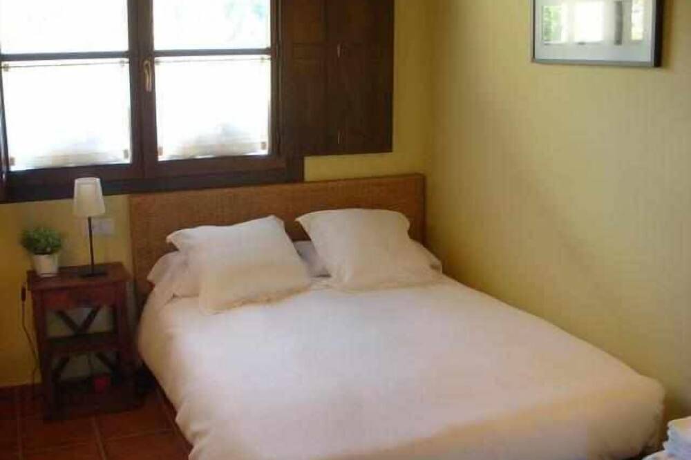 La Casona de Linares in Ribadesella, Costa Verde (Spanien)