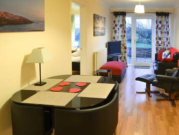 Cottage for 4 People in Northumberland, North East England, Photo 1
