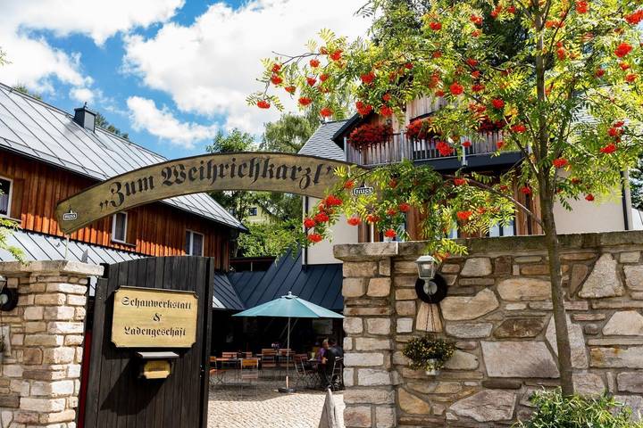 Ferienwohnung für 3 Personen