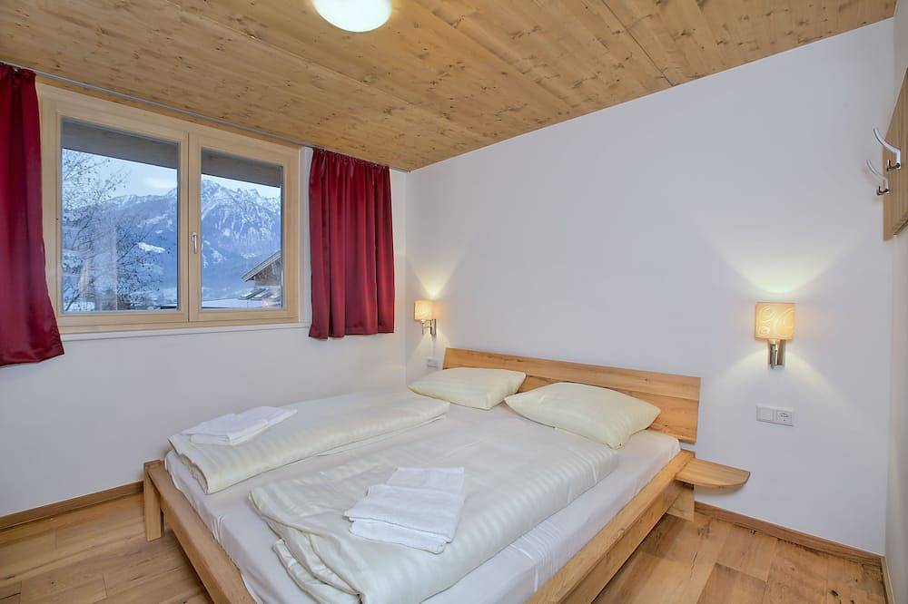 Ganze Wohnung, Luxuriöses Appartment in unmittelbarer Nähe zur Talstation in Neukirchen am Großvenediger, Kitzbüheler Alpen