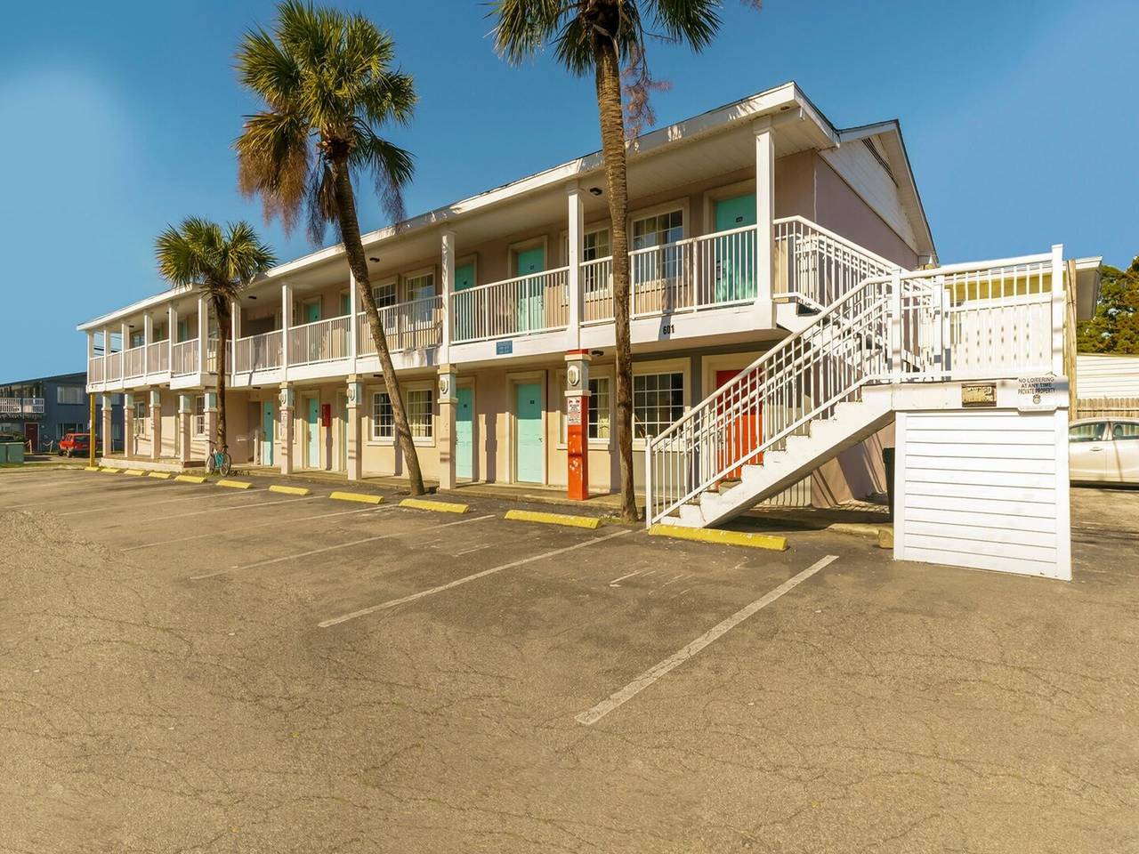 Geheel appartement, Myrtle Beach Sc | 2 volledige bedden in Myrtle Beach, Grand Strand