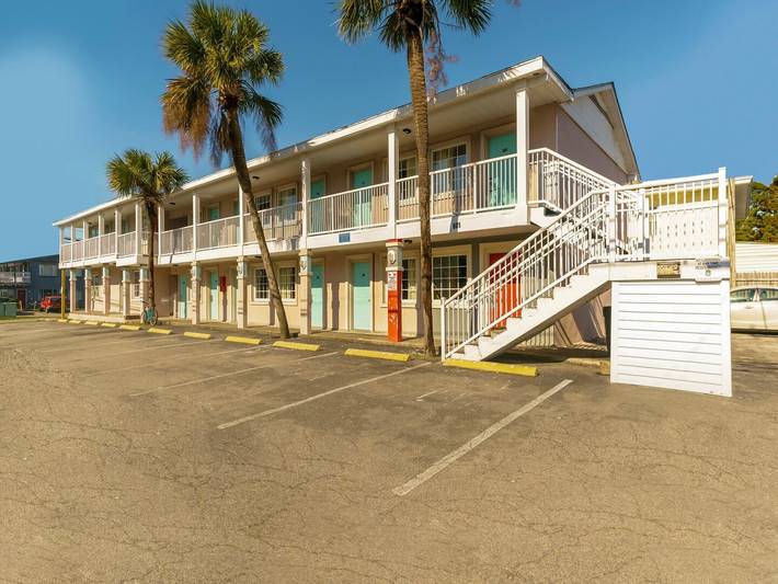 Entire apartment, Myrtle Beach Sc | 2 full bed in Myrtle Beach, Grand Strand