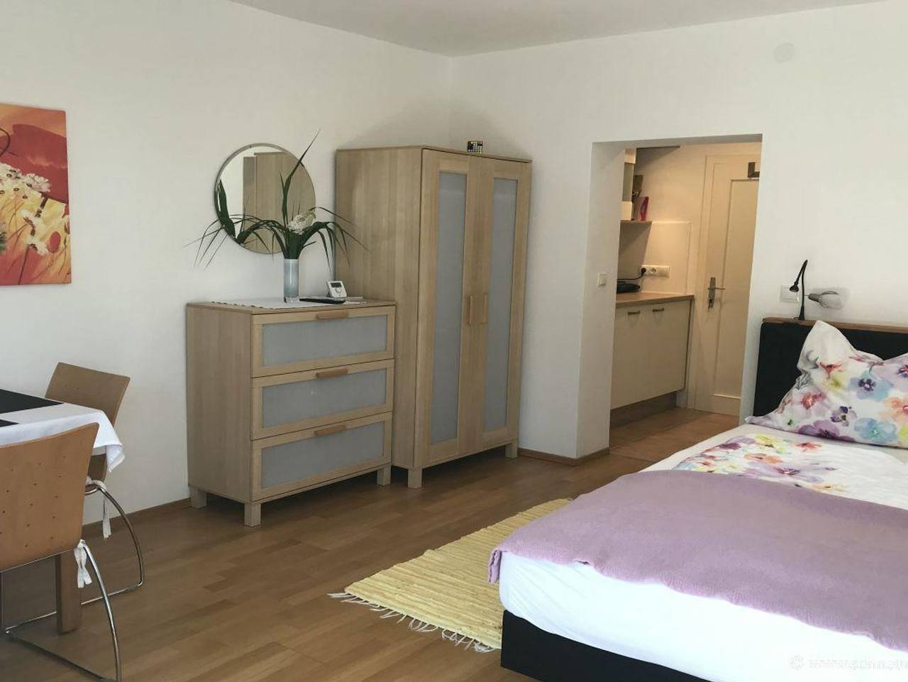 Ganze Ferienwohnung, Haus Lindenweg in Bodensdorf, Gerlitzen