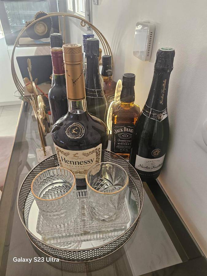 Chambre d’hôte pour 6 personnes, avec vue et jardin dans Seine-Saint-Denis - 3