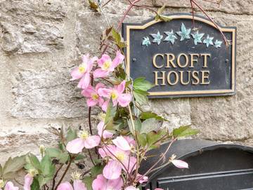 Cottage for 6 People in Newton Grange, Peak District, Photo 2