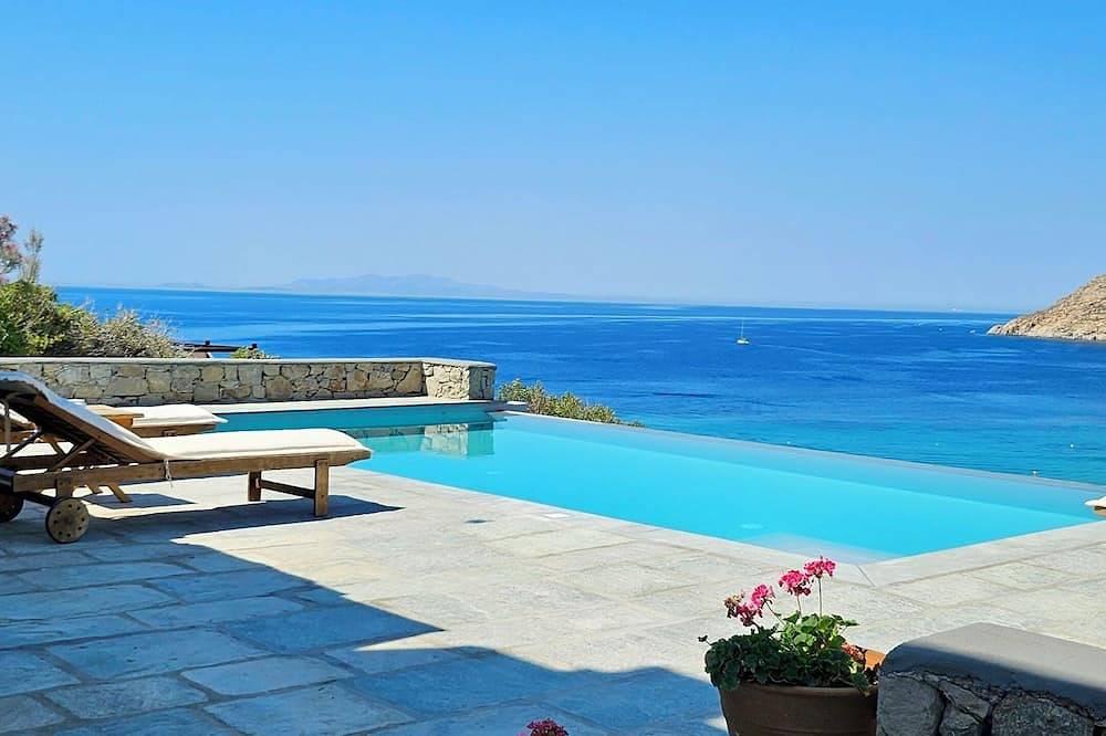 Casa vacanza a Cicladi a partire da 518€ a notte