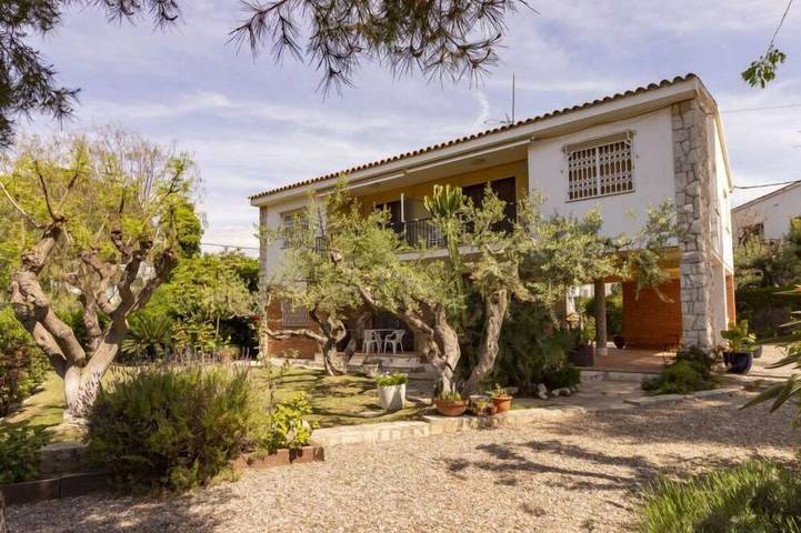 Holiday apartment for 5 people, with balcony - 1